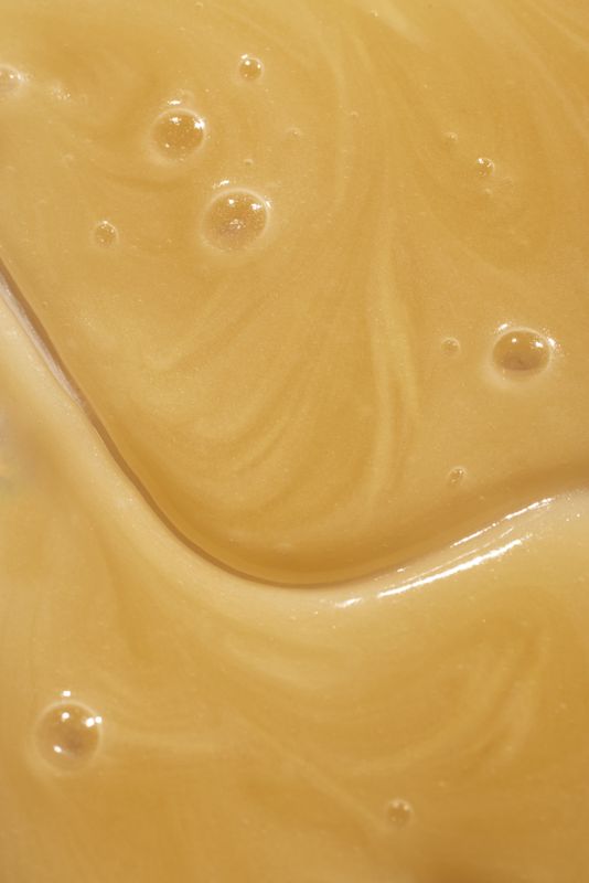Warming Honey Cleanser 120g