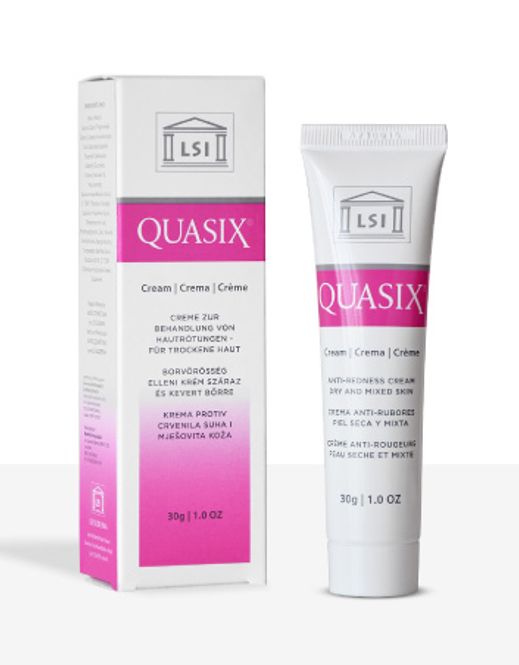 Hovedbilde QUASIX Krem 30 g